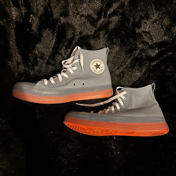 Converse Chuck’s Taylor All Star - Picture 2 of 5